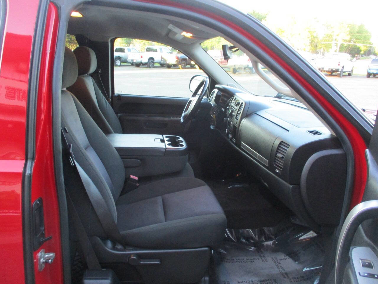 Used 2011 Chevrolet Silverado 1500 LT w/ All-Star Edition image 24