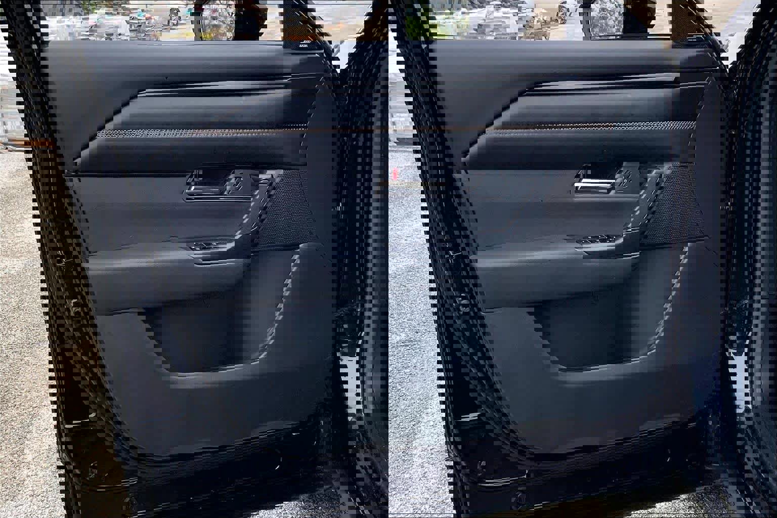 Used 2024 MAZDA CX-50 AWD 2.5 S w/ Premium Plus Pkg image 20