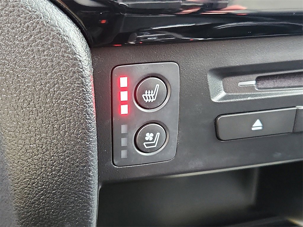 Used 2021 Honda Pilot Elite image 24