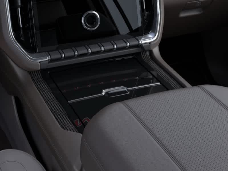 New 2026 GMC Yukon XL Elevation w/ Technology Package RWD image 23