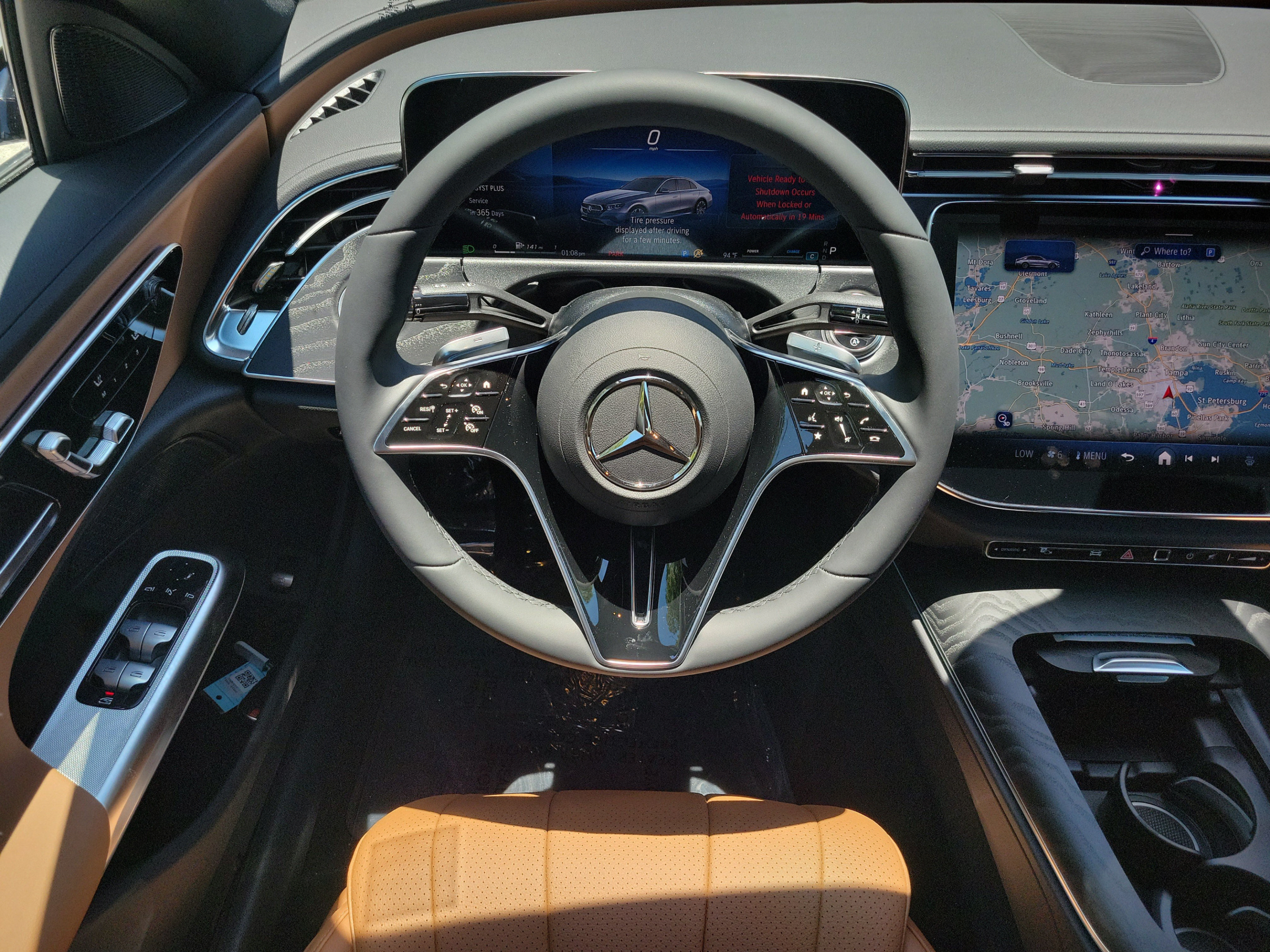New 2026 Mercedes-Benz E 350 Sedan image 13