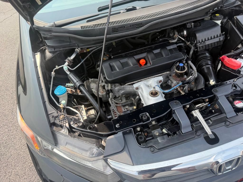 Used 2012 Honda Civic EX image 52