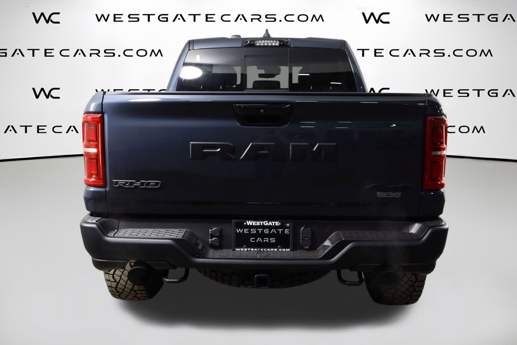 New 2026 RAM 1500 RHO image 49