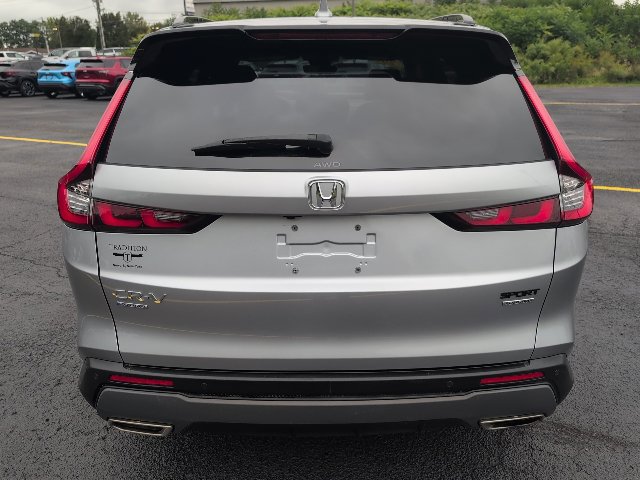 Used 2024 Honda CR-V Sport Touring image 4