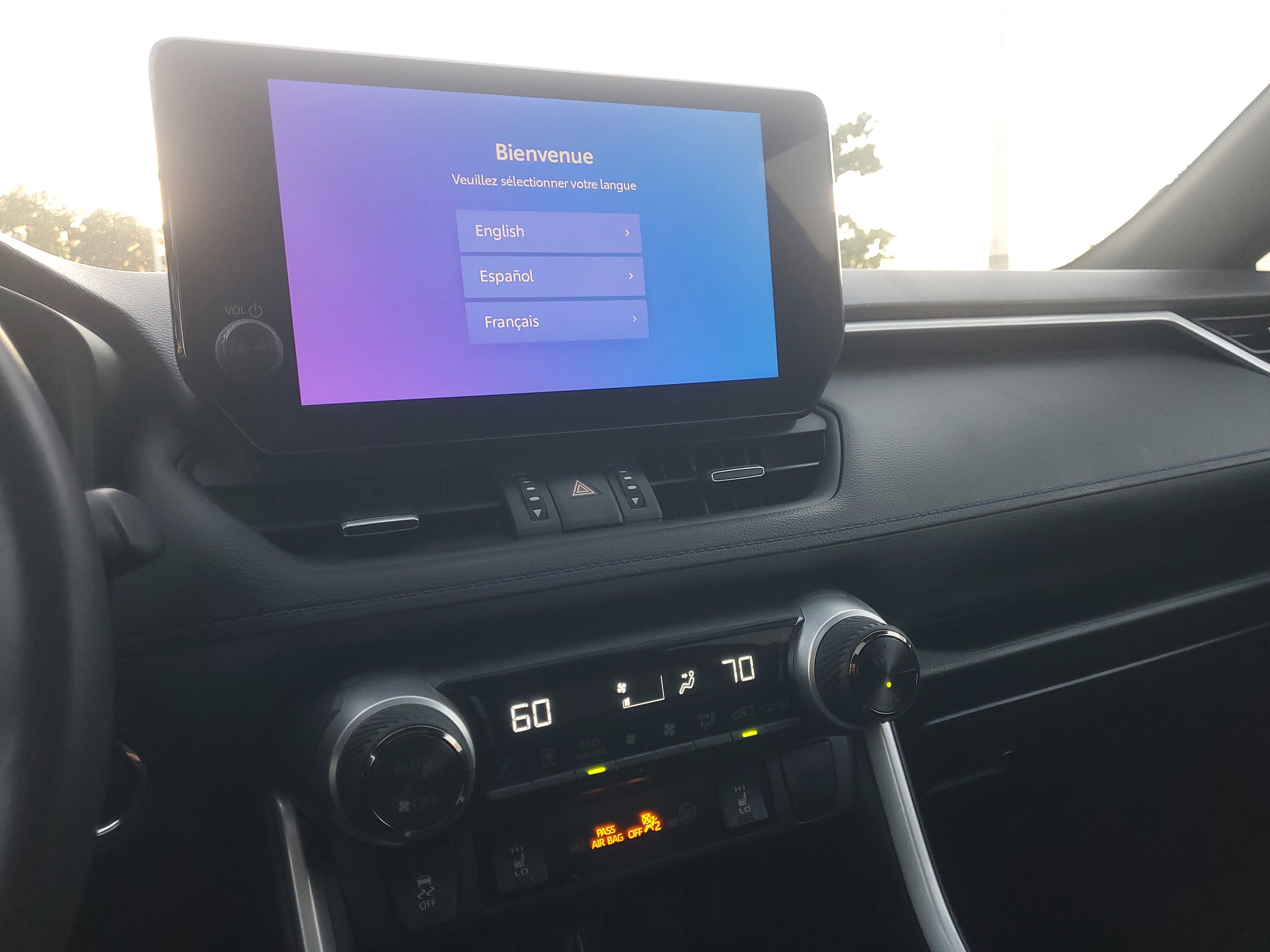 Used 2023 Toyota RAV4 XSE image 27