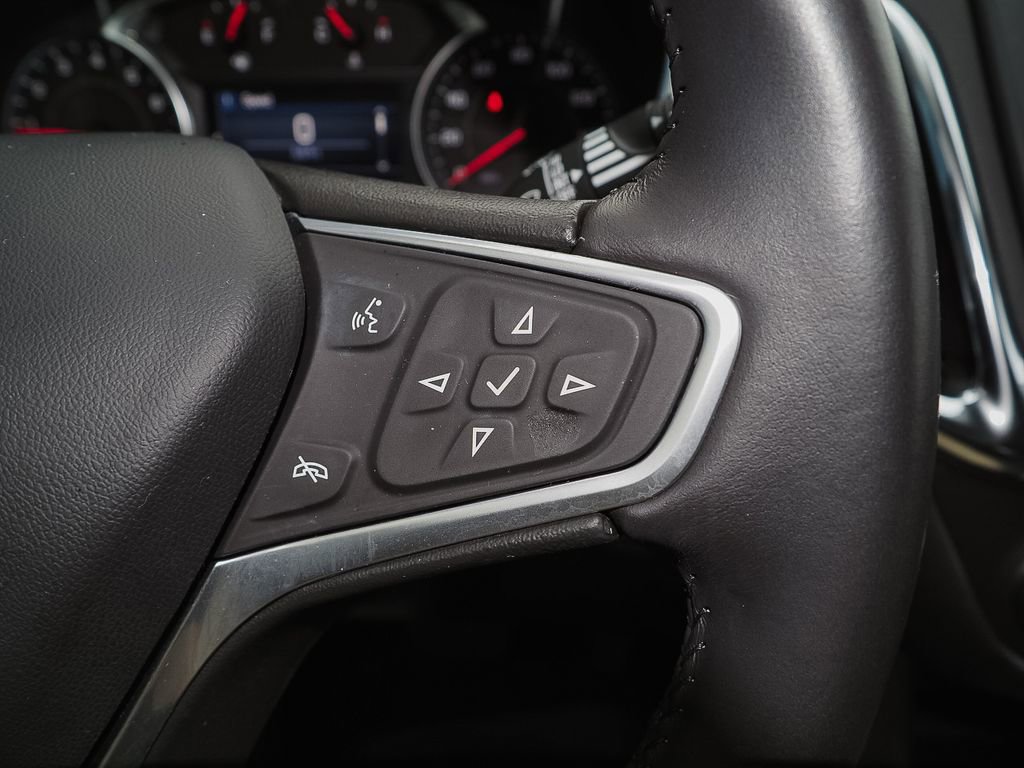 Used 2022 Chevrolet Equinox LT image 33