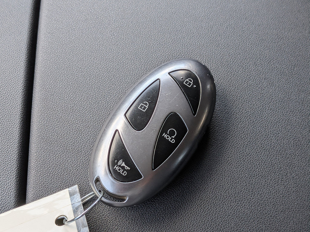 Used 2026 Hyundai Palisade SEL AWD/4WD image 29