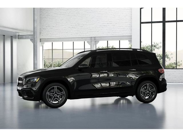 New 2026 Mercedes-Benz GLB 250 4MATIC image 36