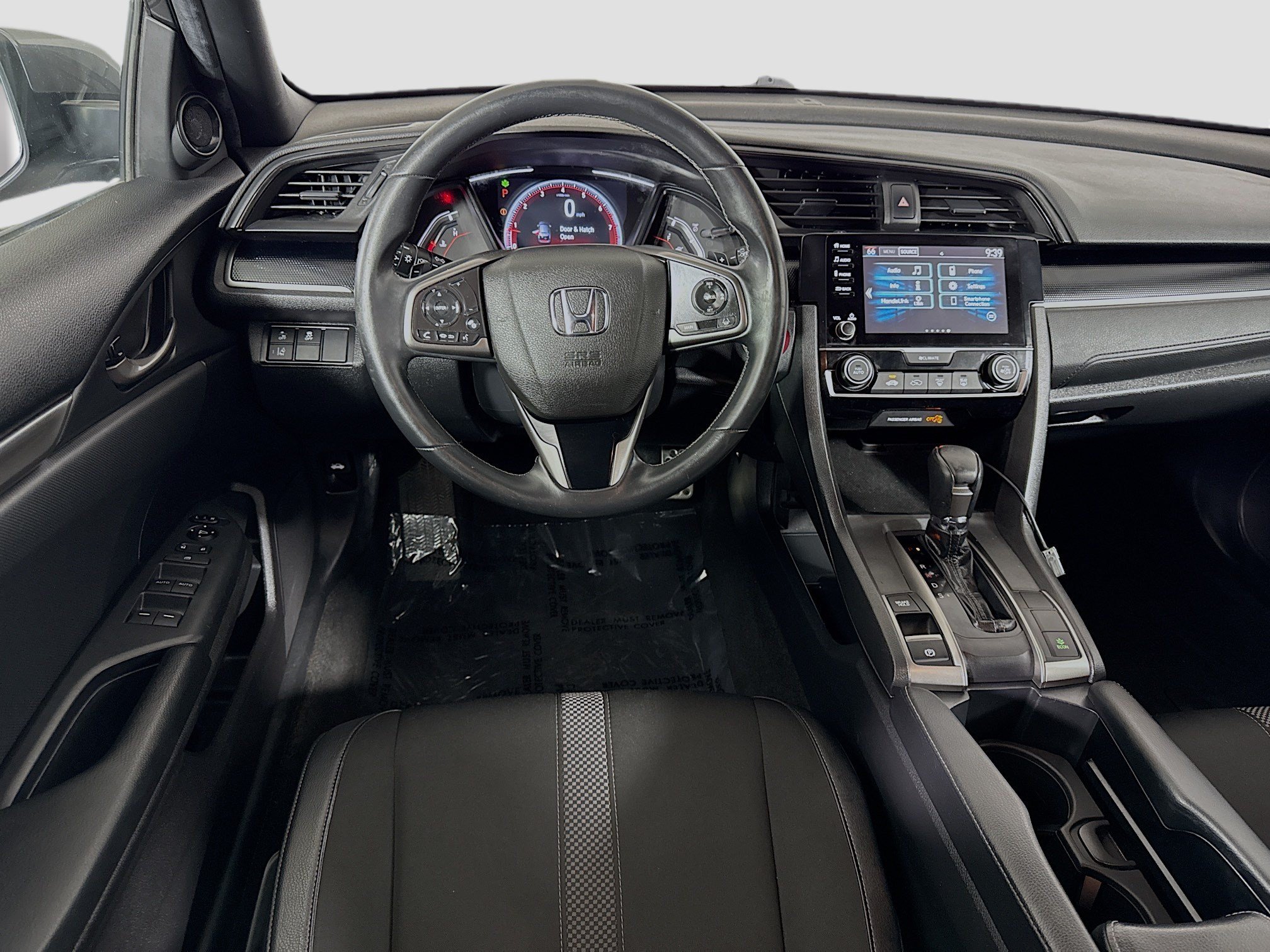 Used 2021 Honda Civic Sport image 17