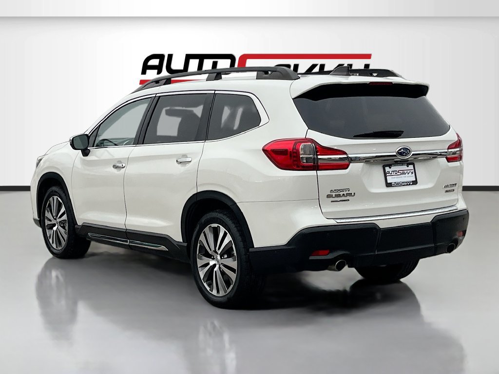 Used 2022 Subaru Ascent Touring AWD/4WD image 5