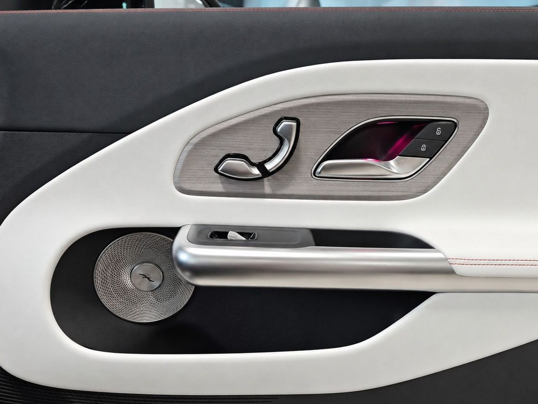 New 2027 Mercedes-Benz CLA 350 image 29