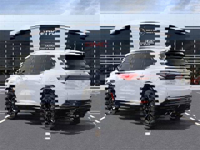 New 2026 Buick Enclave Sport Touring w/ Power Package image 3