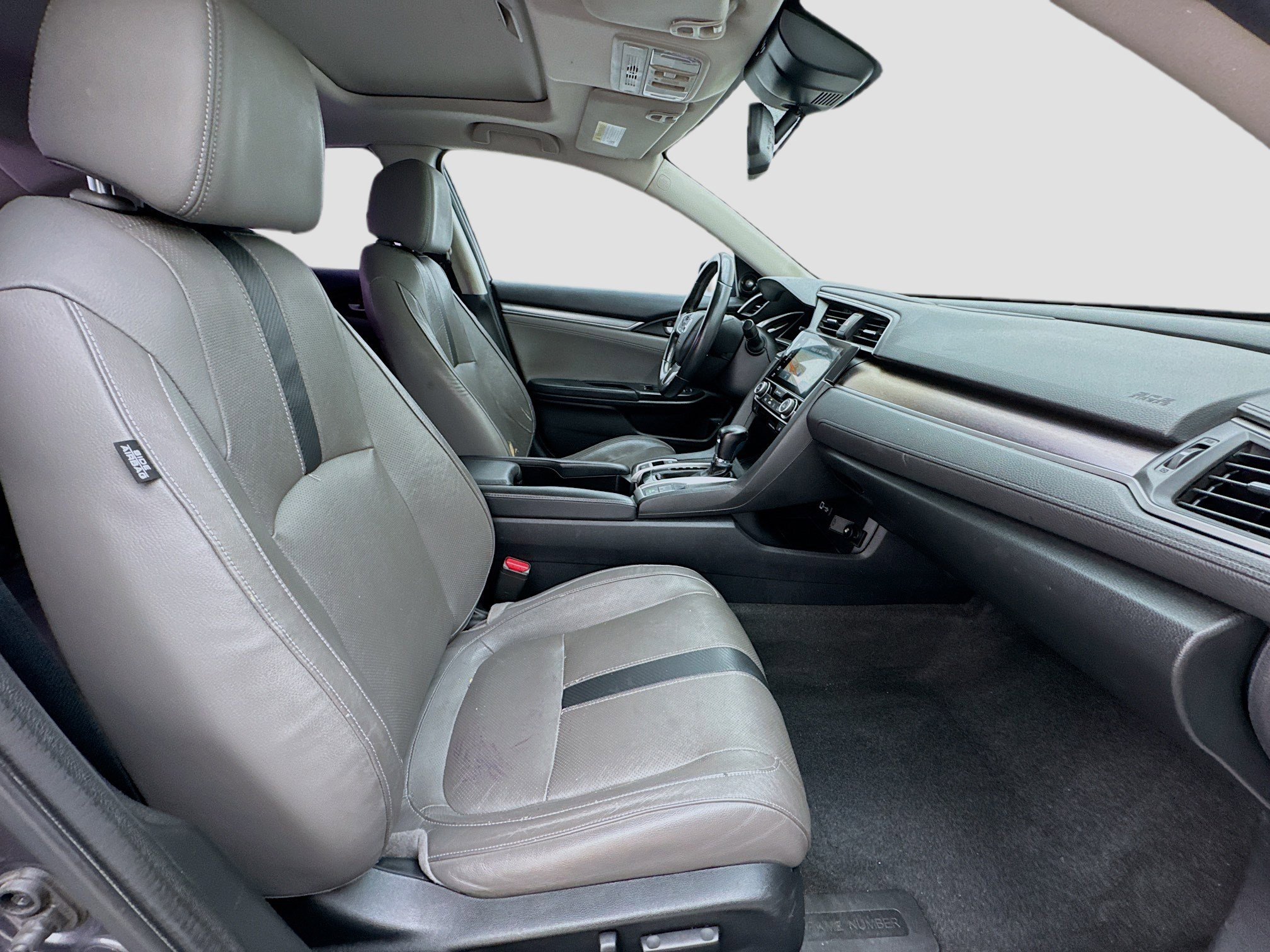Used 2016 Honda Civic Touring image 20