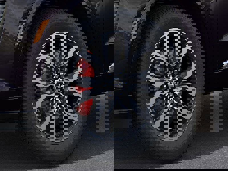 New 2025 Cadillac XT6 Sport image 9