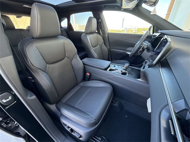 New 2026 Lexus RX 350h image 26
