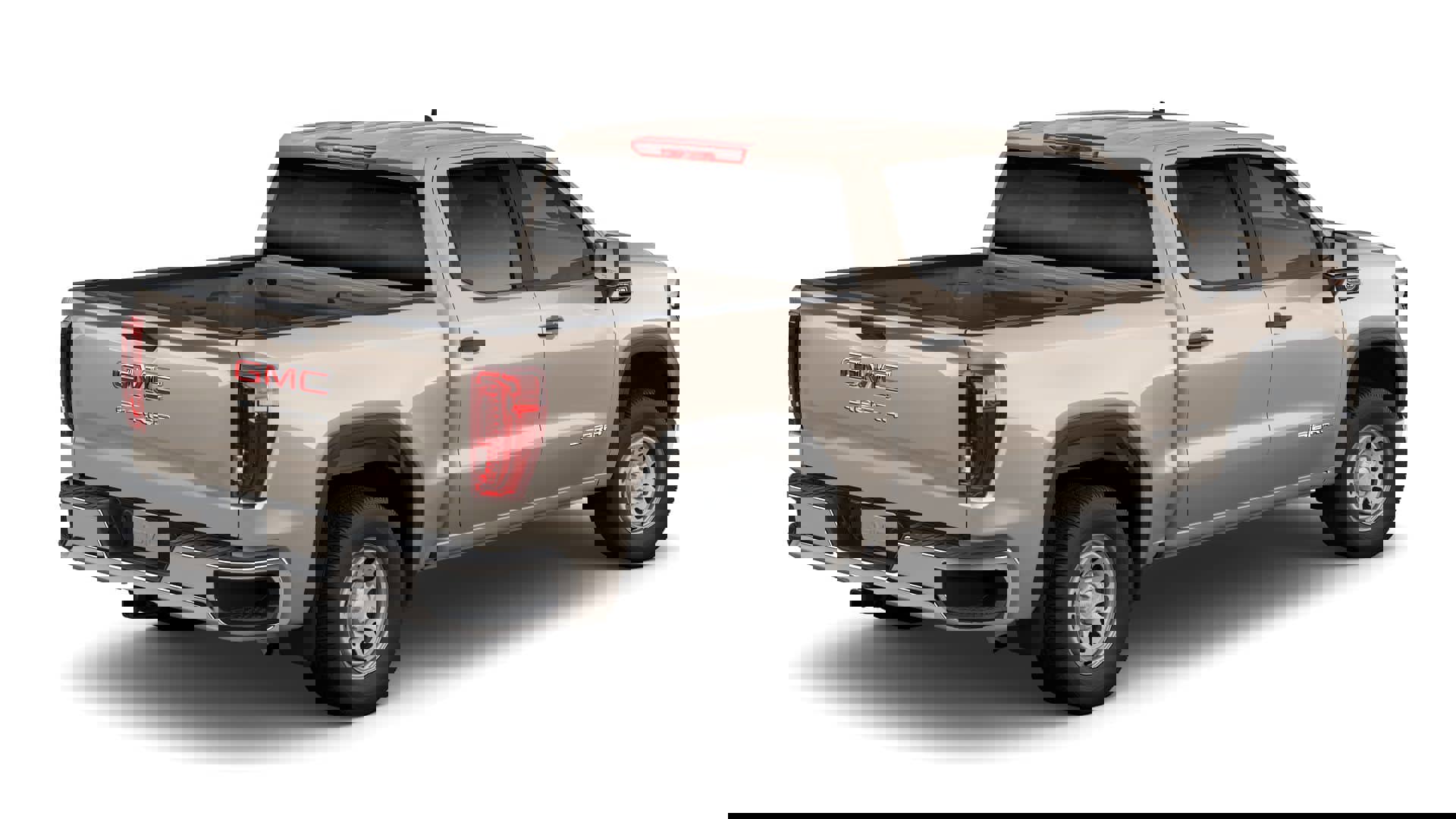 New 2026 GMC Sierra 1500 Pro image 23