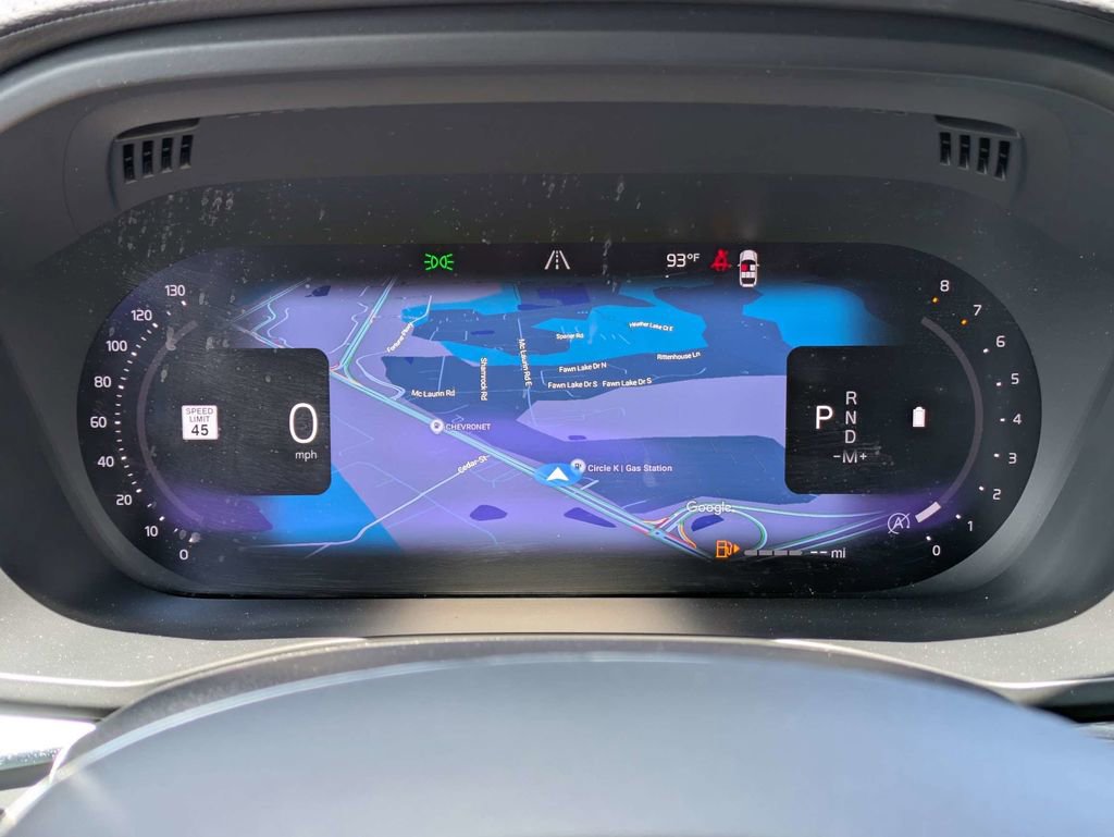 Used 2023 Volvo XC60 B5 Ultimate w/ Protection Package Premier AWD/4WD image 39