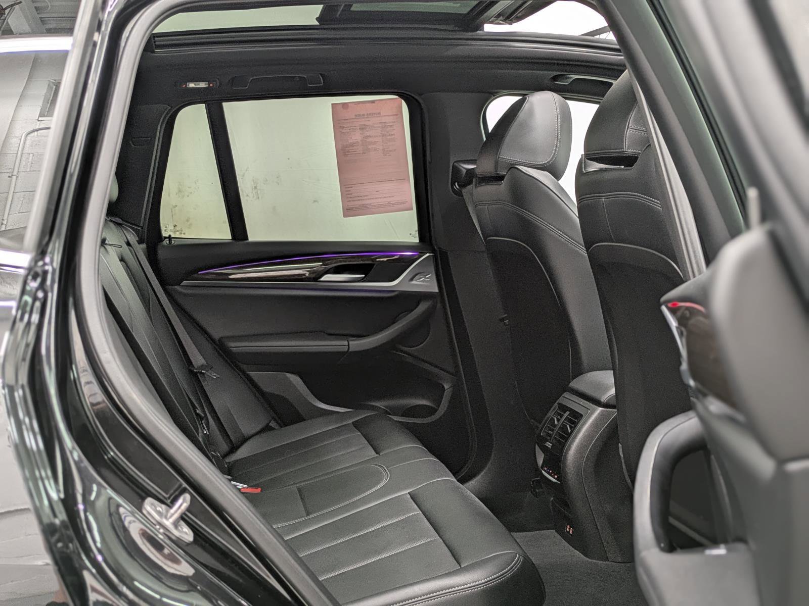 Used 2023 BMW X3 xDrive30i image 26