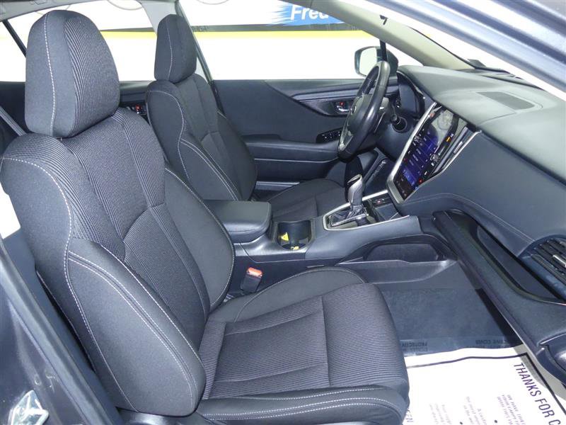 Used 2020 Subaru Legacy Premium AWD/4WD image 8