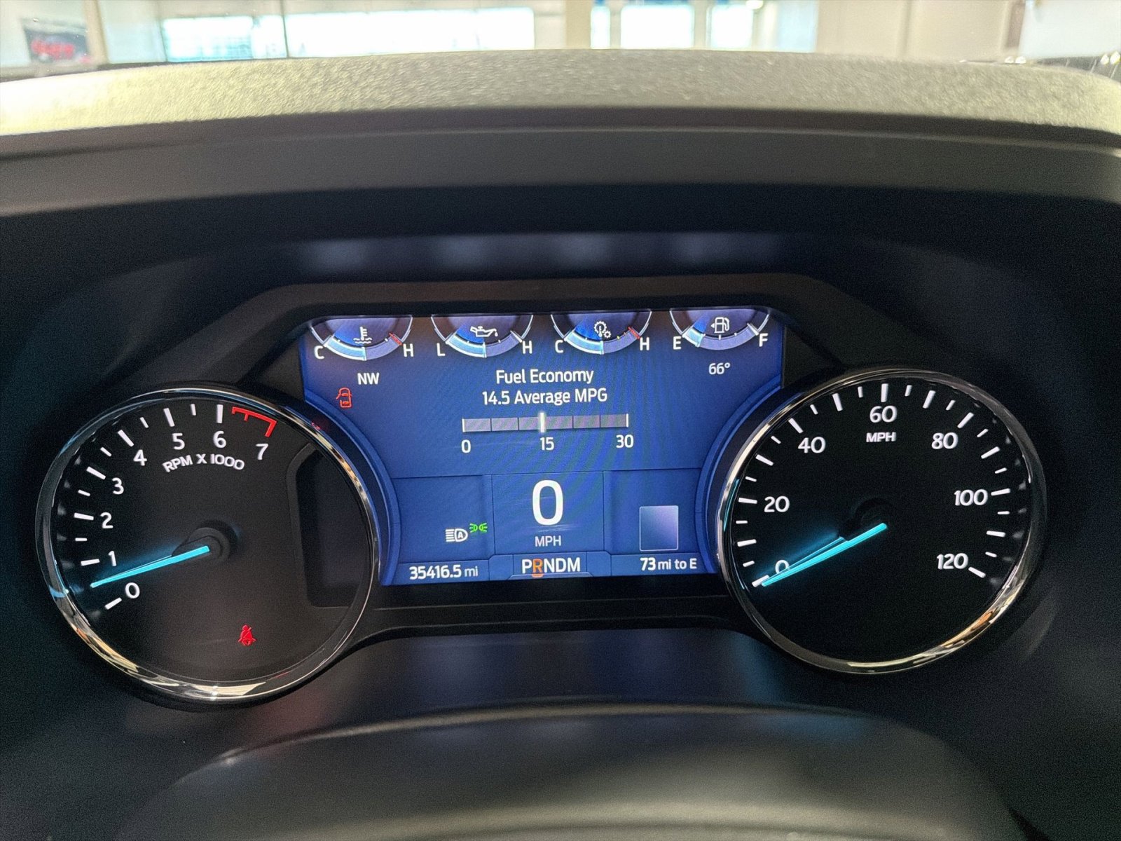 Used 2022 Ford Expedition Max Limited image 39