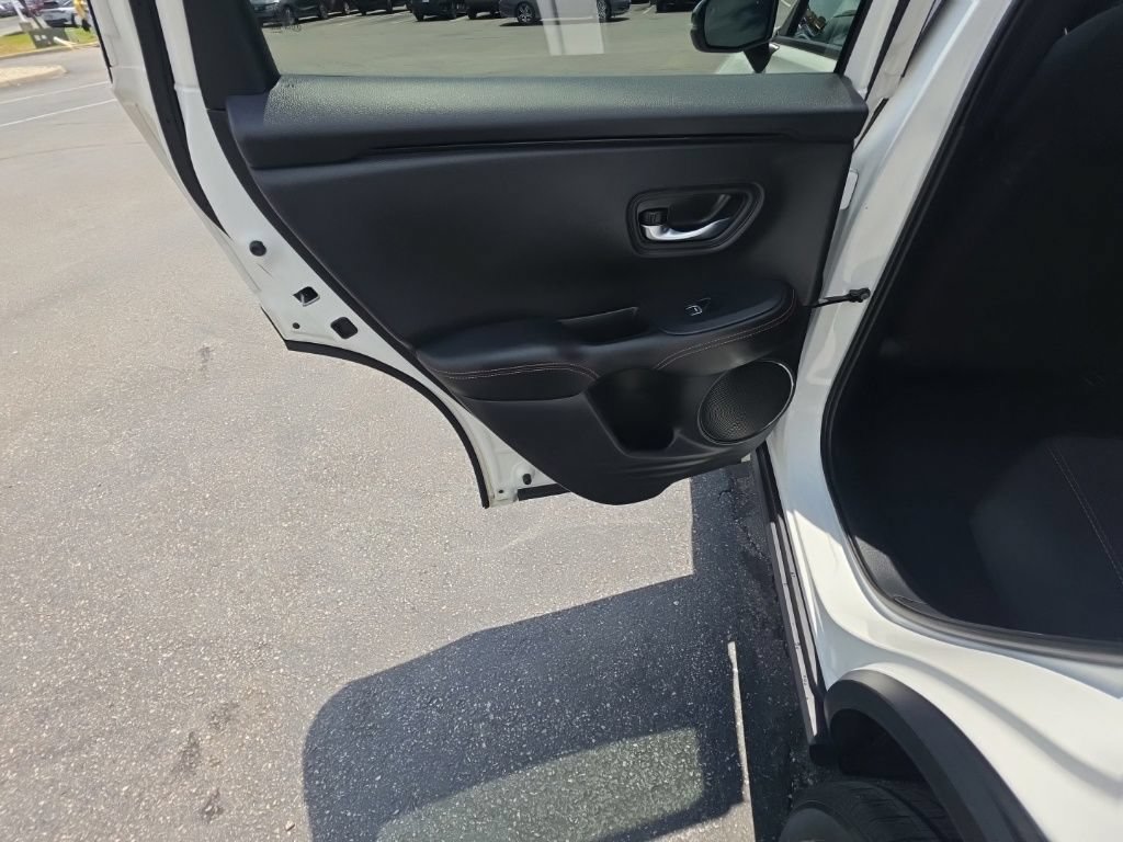 Used 2025 Honda HR-V Sport image 27
