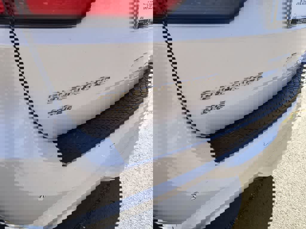 Used 2017 Dodge Durango Citadel image 29