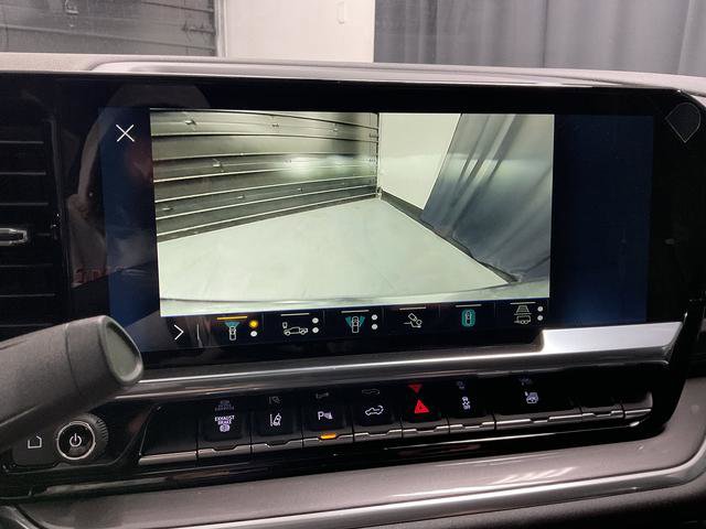 New 2026 Chevrolet Silverado 3500 High Country w/ High Country Premium Package image 28