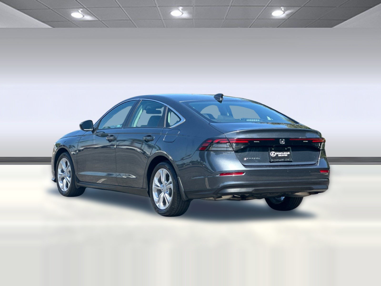 Used 2024 Honda Accord LX image 3