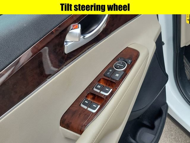 Used 2017 Kia Sorento LX image 23