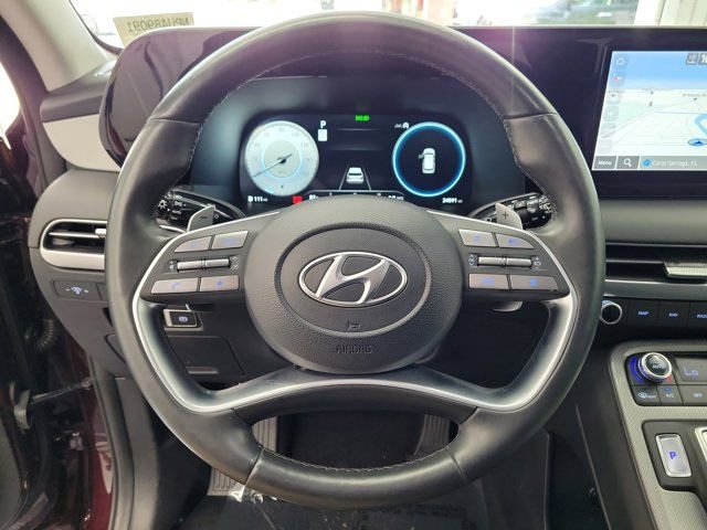 Used 2023 Hyundai Palisade SEL w/ Premium Package FWD image 23
