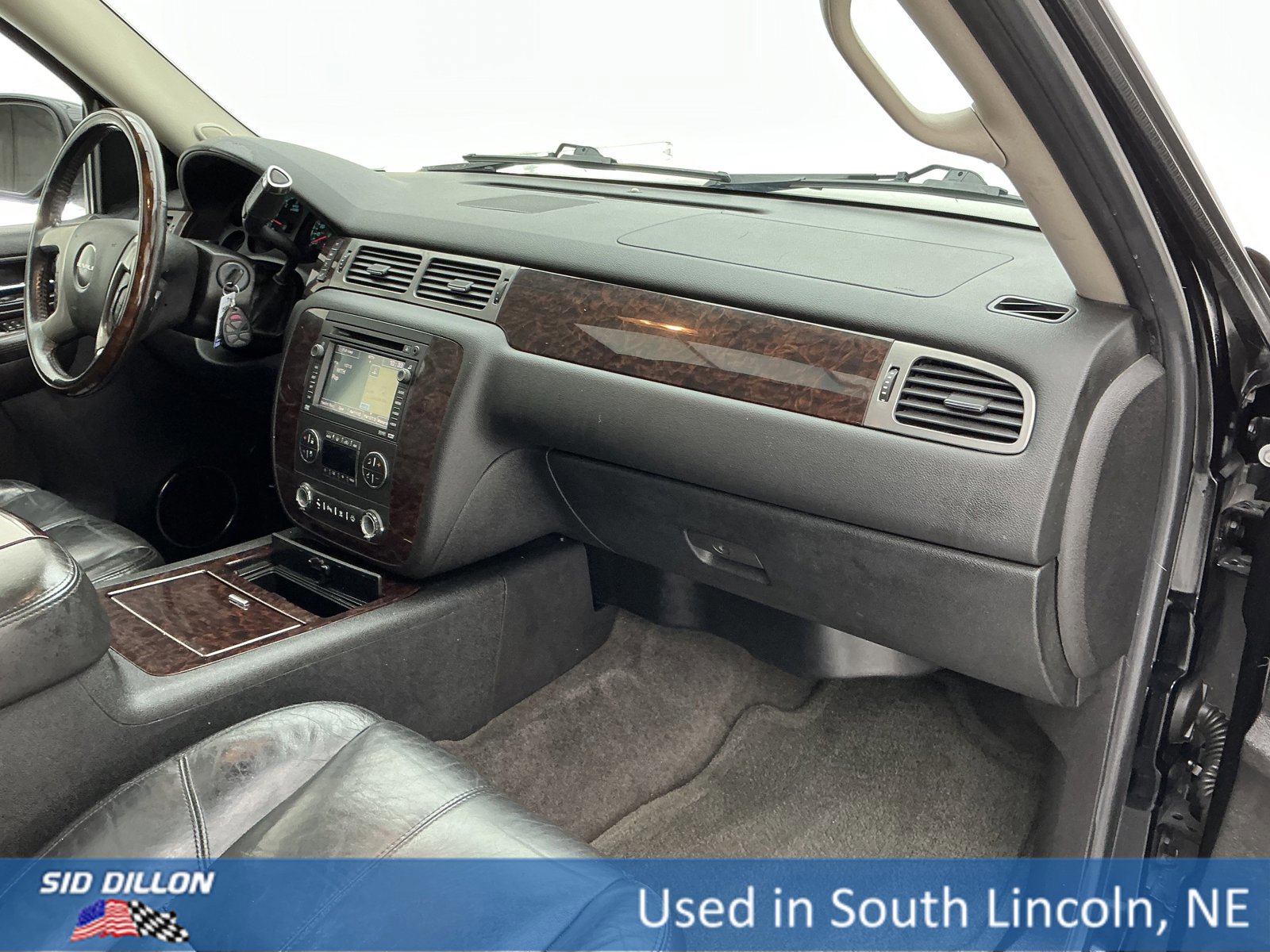 Used 2008 GMC Yukon Denali image 24