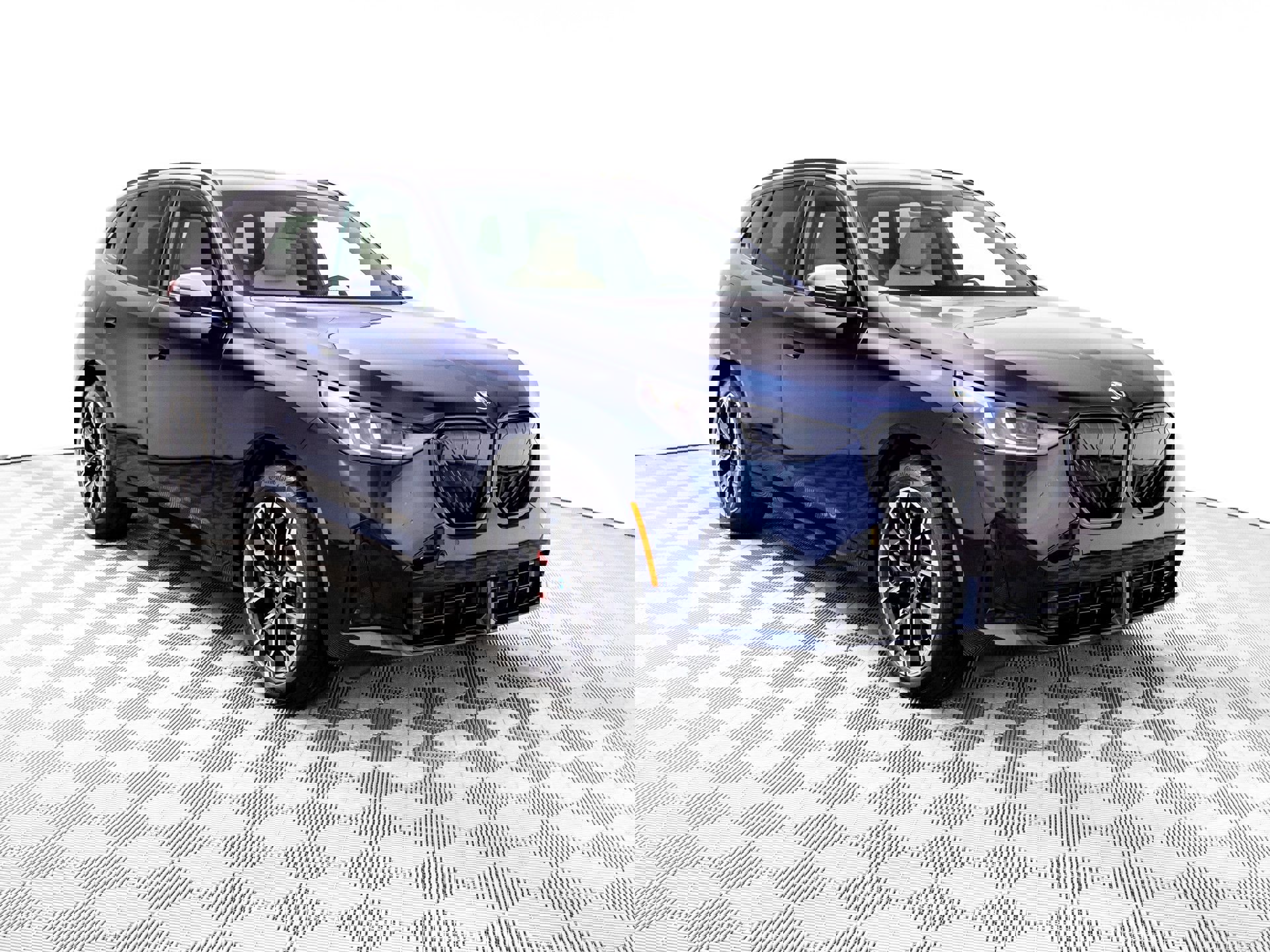 New 2026 BMW X3 xDrive30 w/ M Sport Package image 9