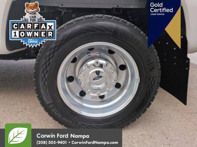 Used 2024 Ford F450 Limited w/ FX4 Off-Road Package AWD/4WD image 35