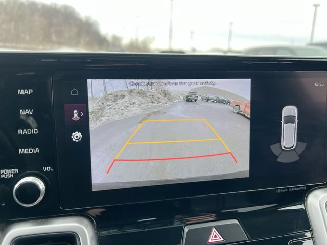 Used 2023 Kia Sorento S w/ Panoramic Sunroof Package AWD/4WD image 15
