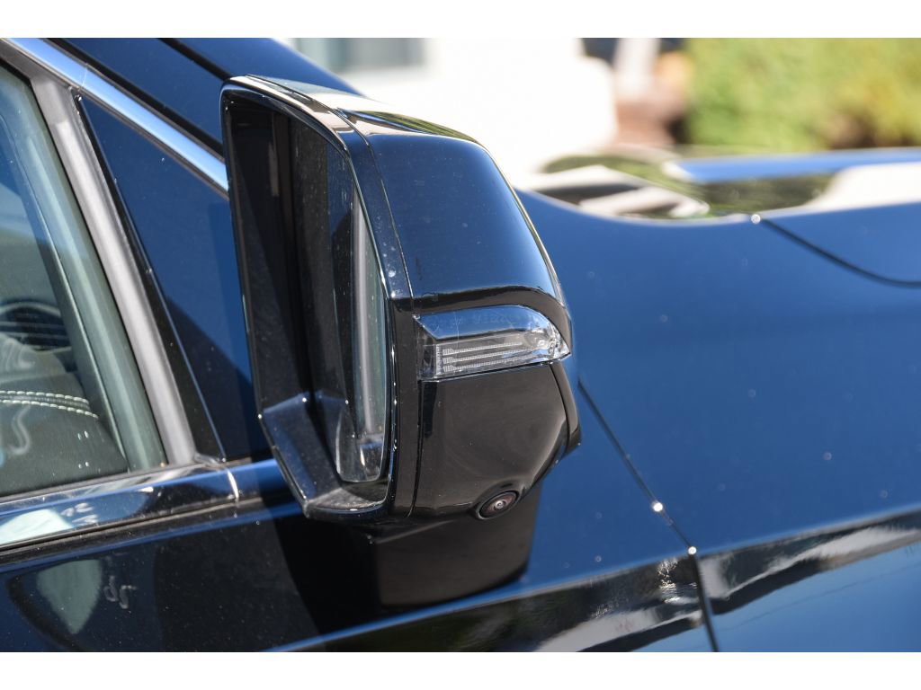 New 2026 Cadillac Escalade ESV Luxury image 29