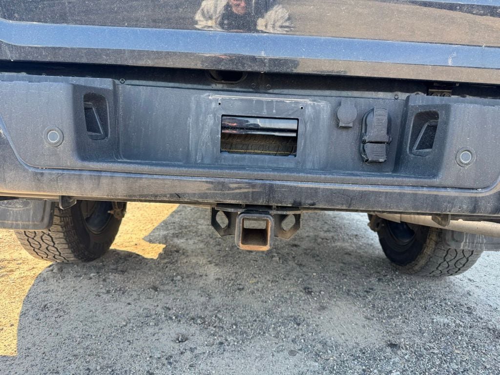 Used 2024 Ford F150 XLT w/ Equipment Group 302A MID AWD/4WD image 12