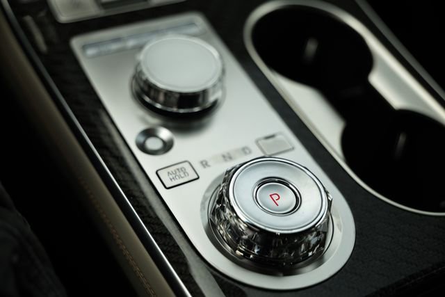 New 2026 Genesis GV70 3.5T Sport Prestige image 43