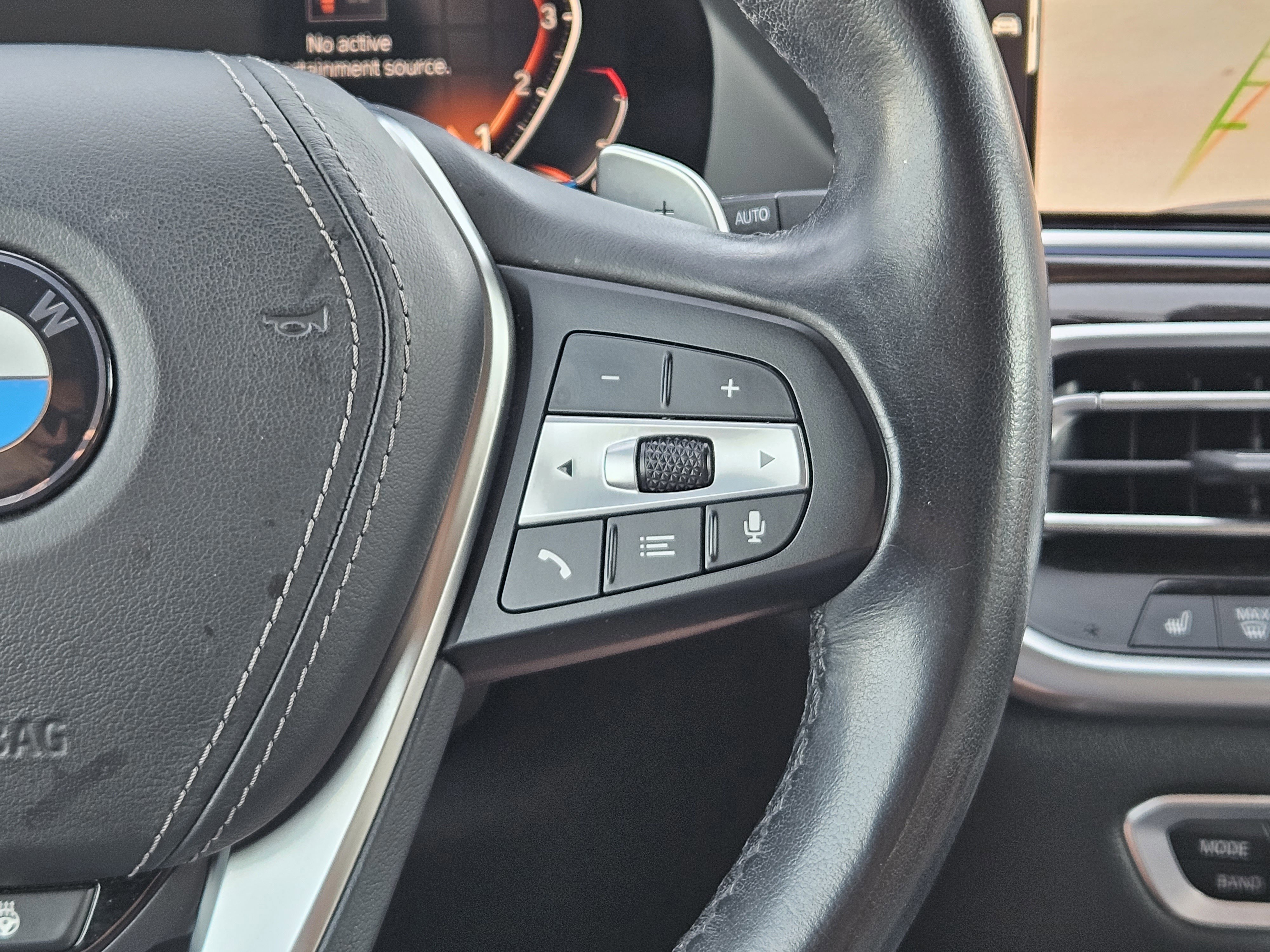 Used 2019 BMW X5 xDrive40i w/ Convenience Package image 30