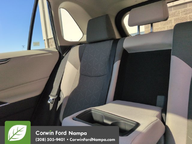 Used 2019 Toyota RAV4 XLE w/ Convenience Package AWD/4WD image 27