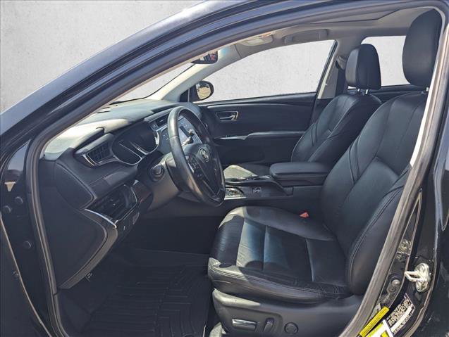 Used 2013 Toyota Avalon XLE Premium FWD image 14
