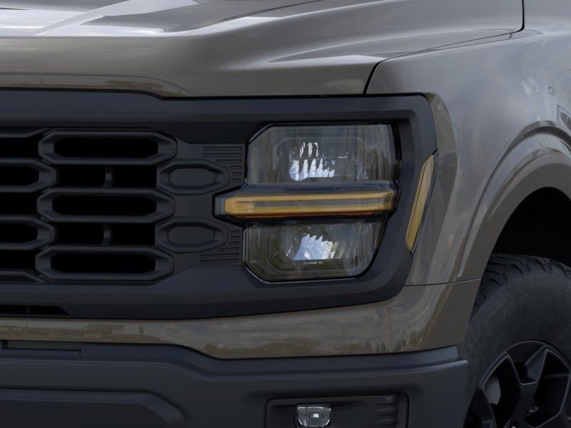New 2026 Ford F150 STX AWD/4WD image 18