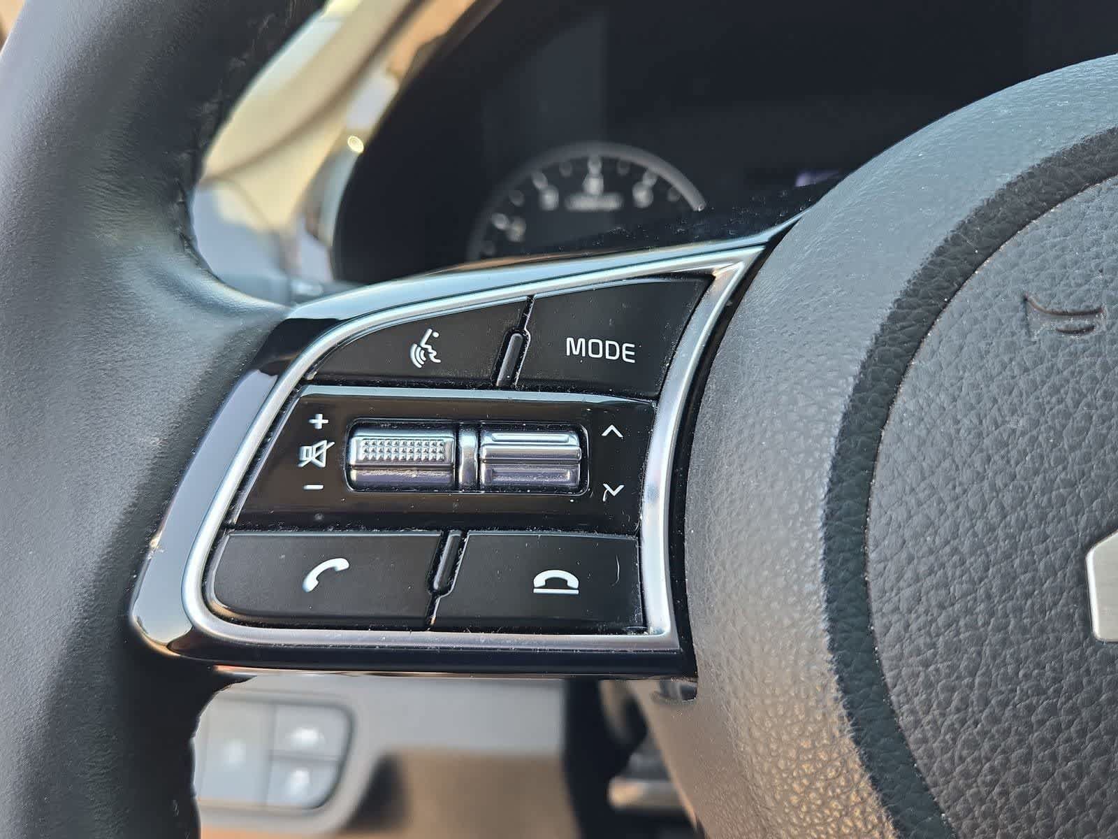 Certified 2023 Kia Seltos S FWD image 20