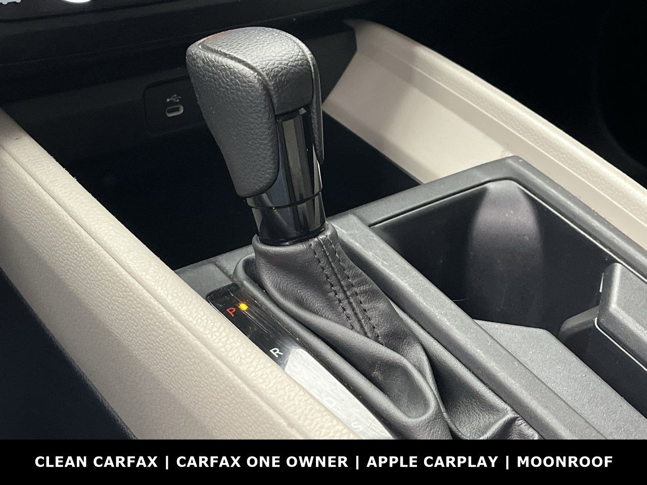 Used 2023 Honda Accord EX image 21