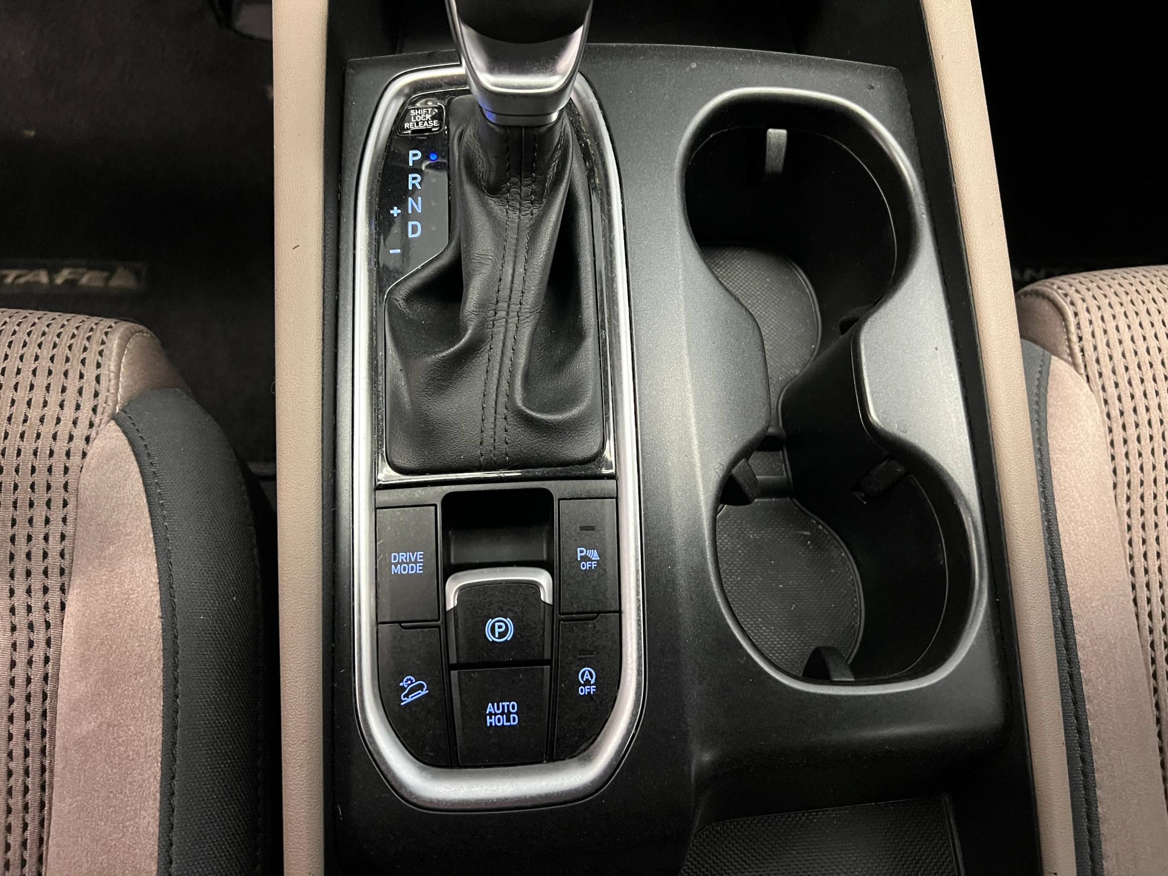 Used 2019 Hyundai Santa Fe SEL AWD/4WD image 22