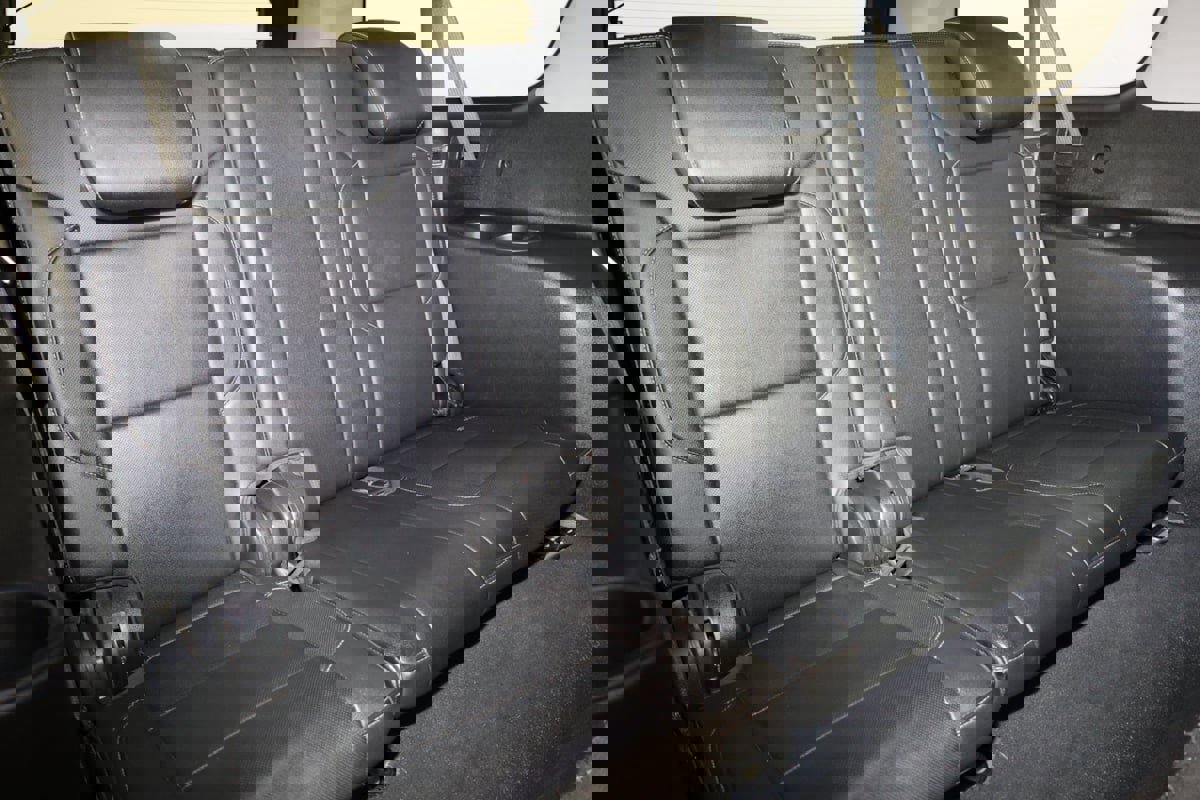 Used 2019 Chevrolet Suburban Premier image 45