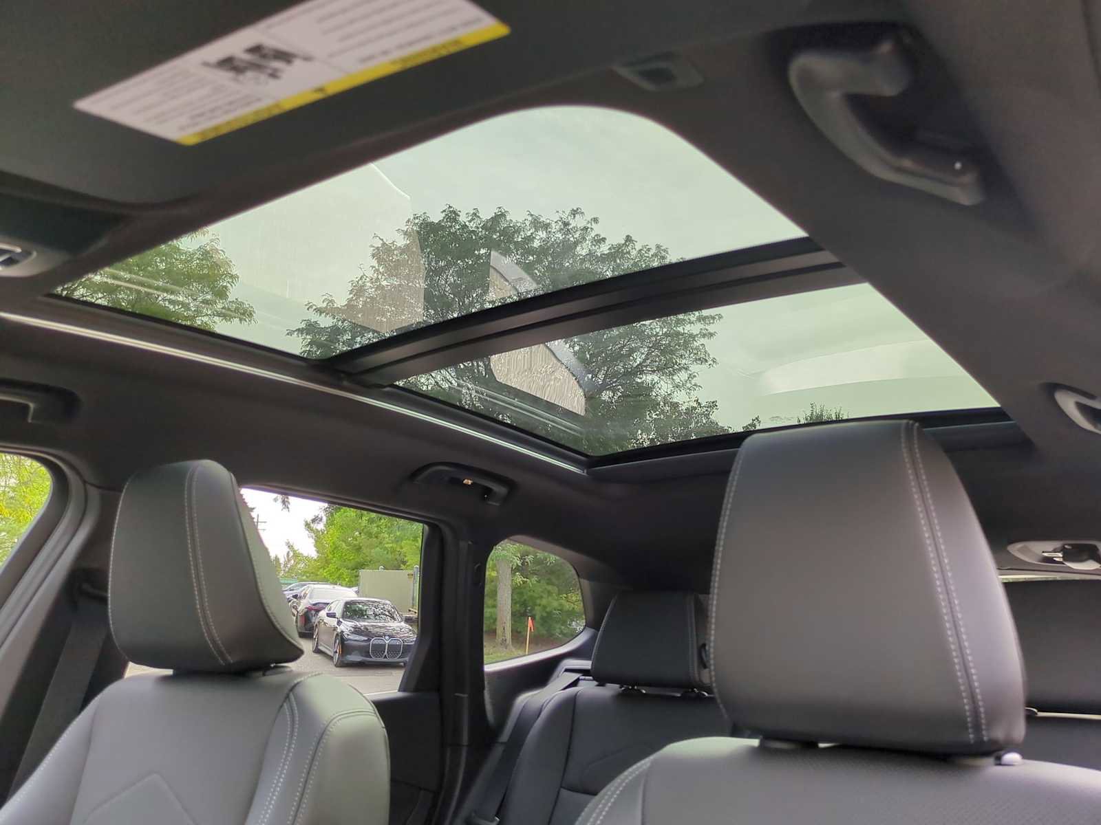 New 2026 BMW X1 xDrive28i image 19