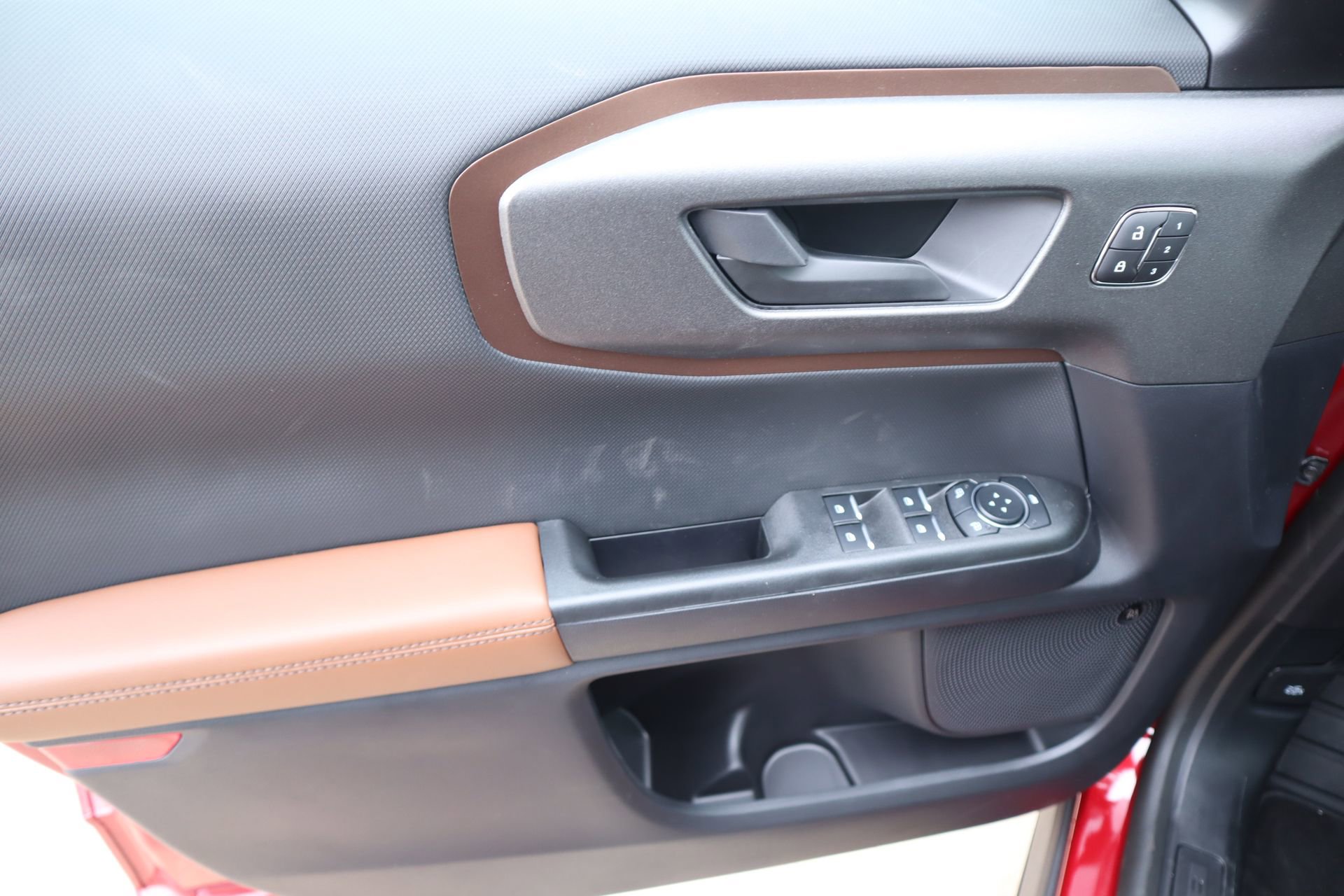 New 2026 Ford Bronco Sport Outer Banks w/ Outer Banks Tech Package+ image 16