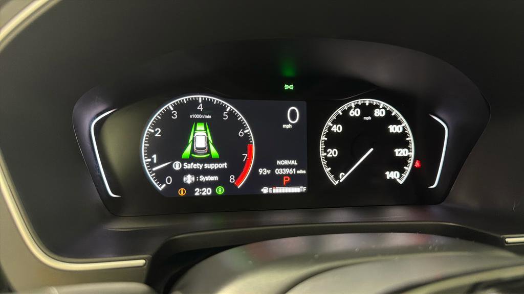Used 2025 Honda Pilot Touring image 21