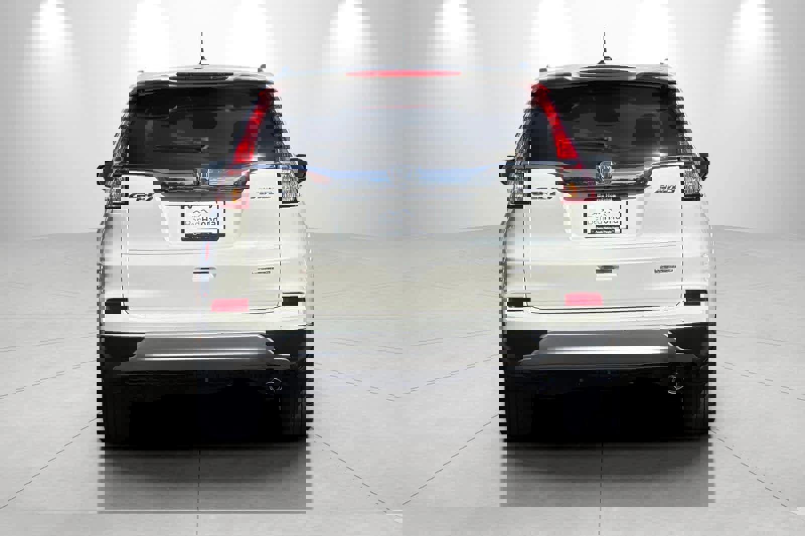 Used 2015 Honda CR-V Touring image 7