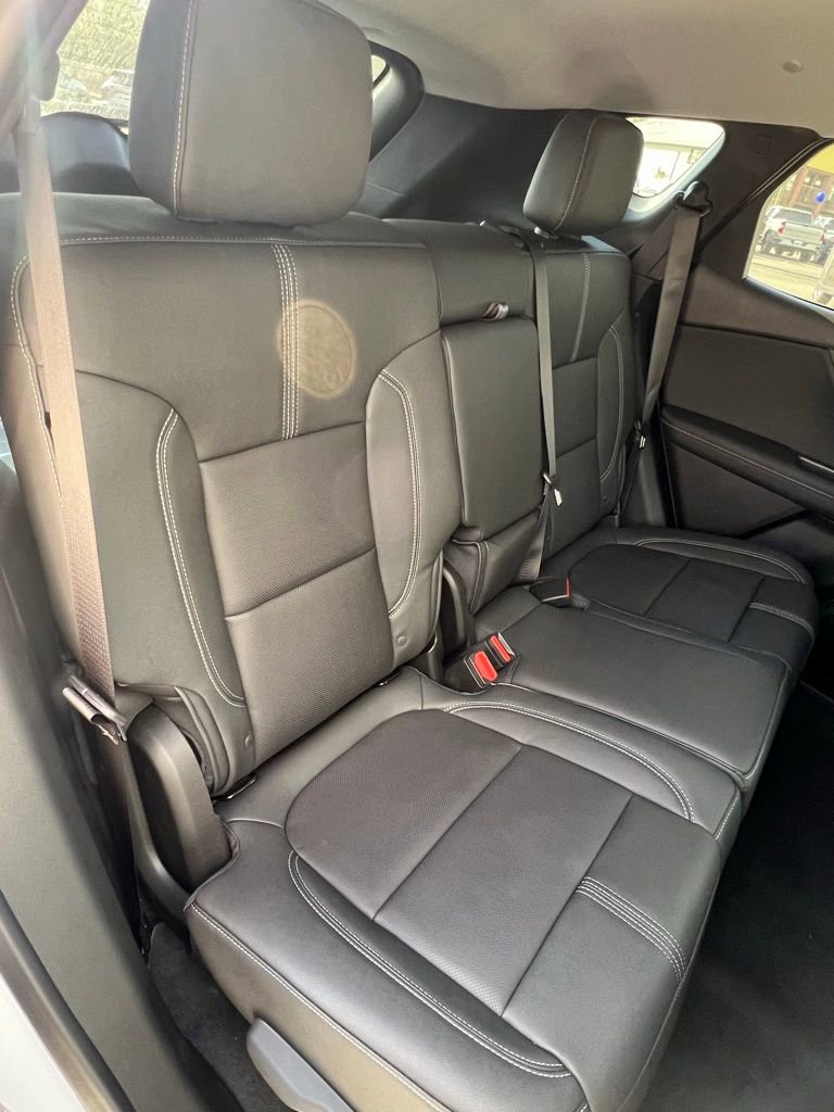 New 2026 Chevrolet Blazer LT image 18